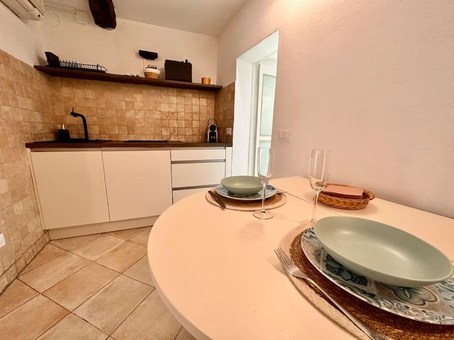 Apartment Un Petit Coin Proche De La Menton