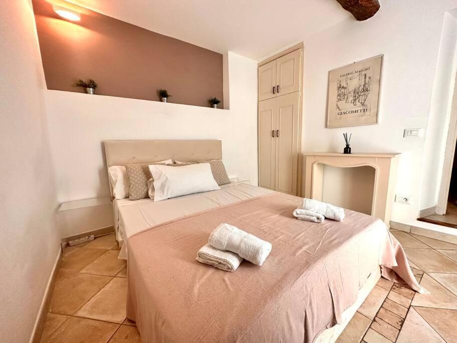 Un Petit Coin Proche De La Apartment