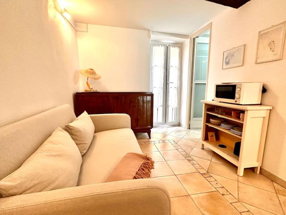 Un Petit Coin Proche De La * Menton